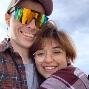 Meet your Posher, Hunter